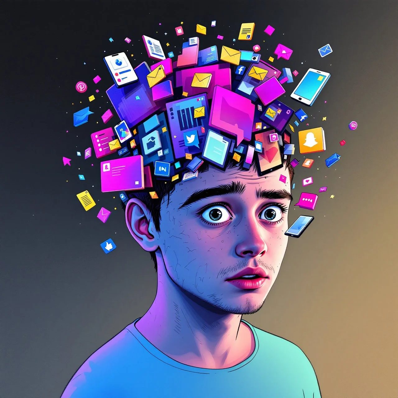 Brain Rot