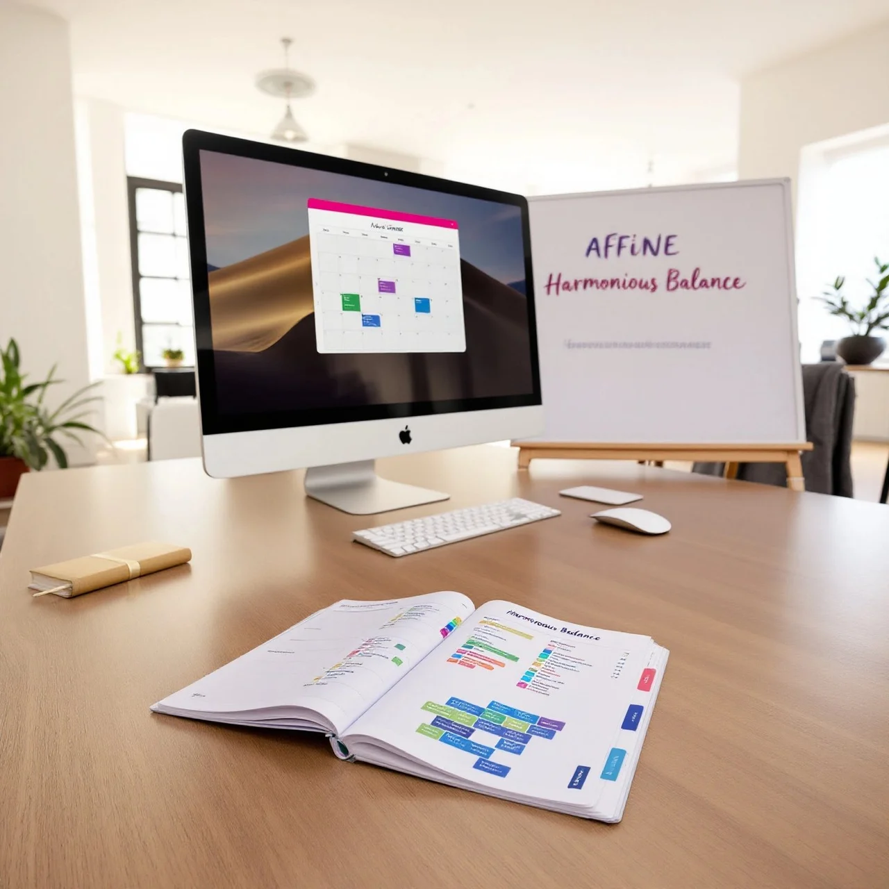 Schedule Maker