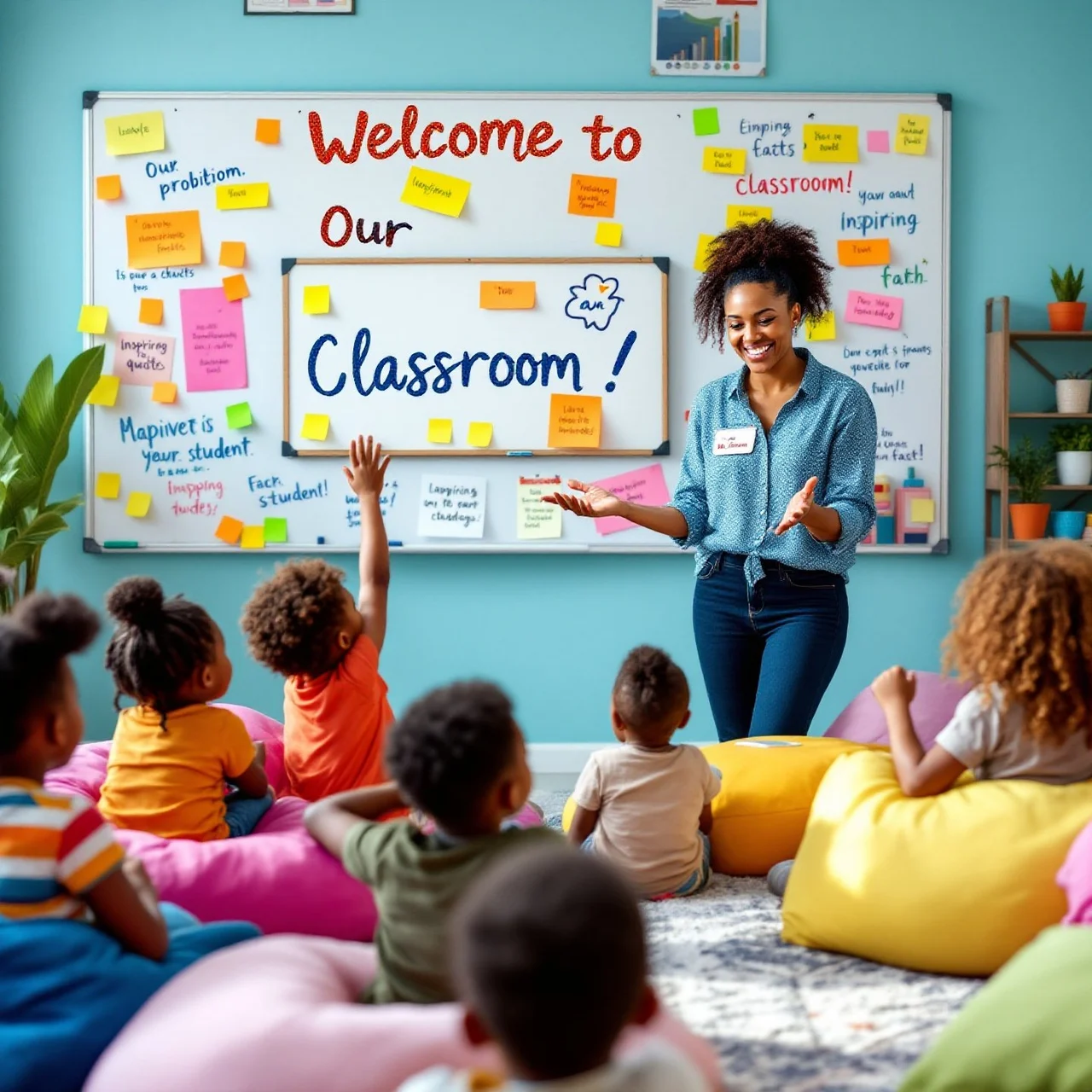 Teacher Templates