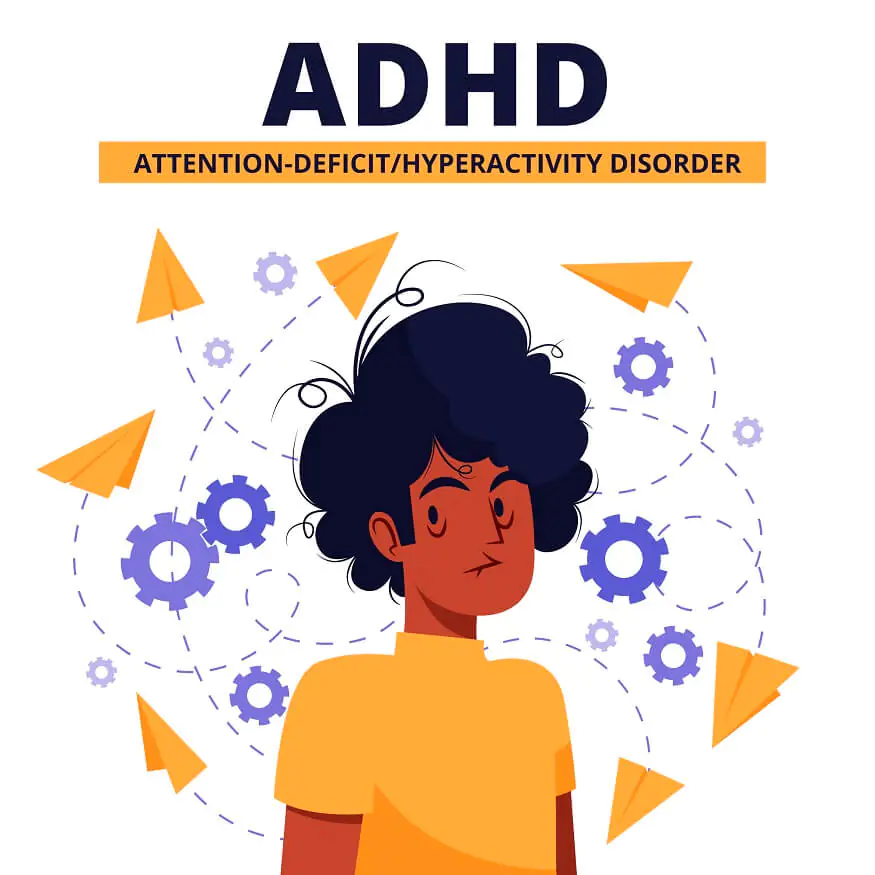 ADHD Planner App