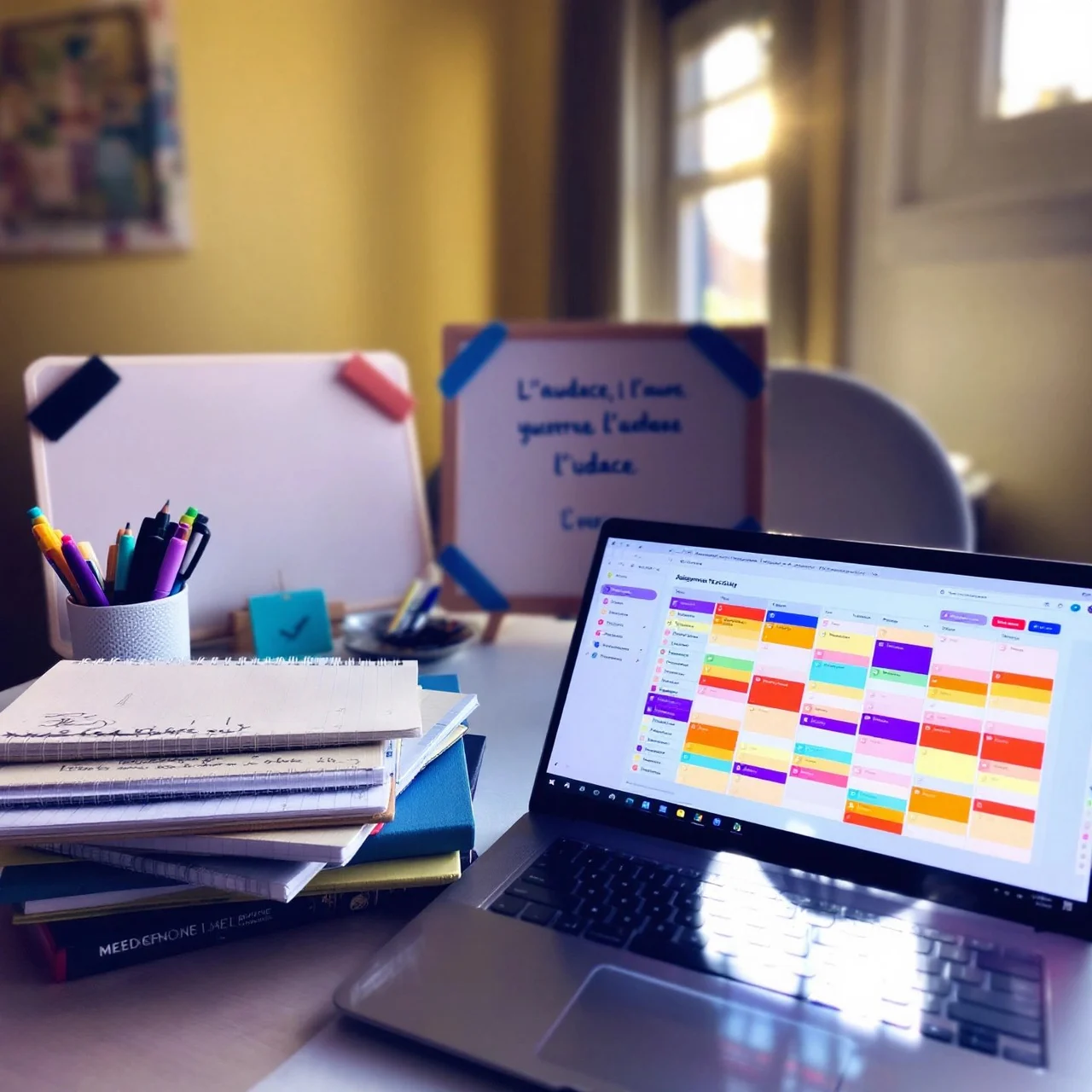 Assignment Tracker