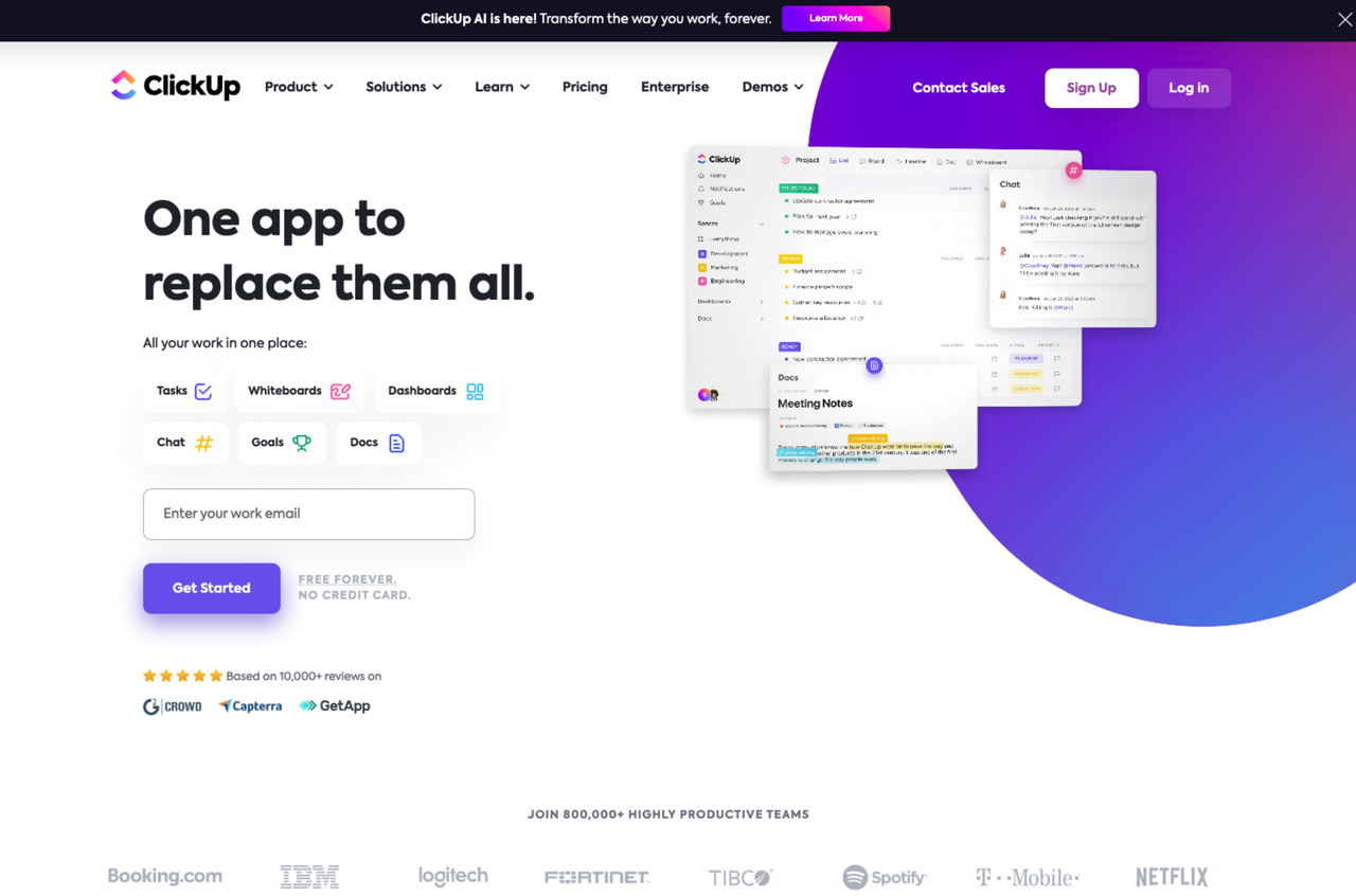 Clickup