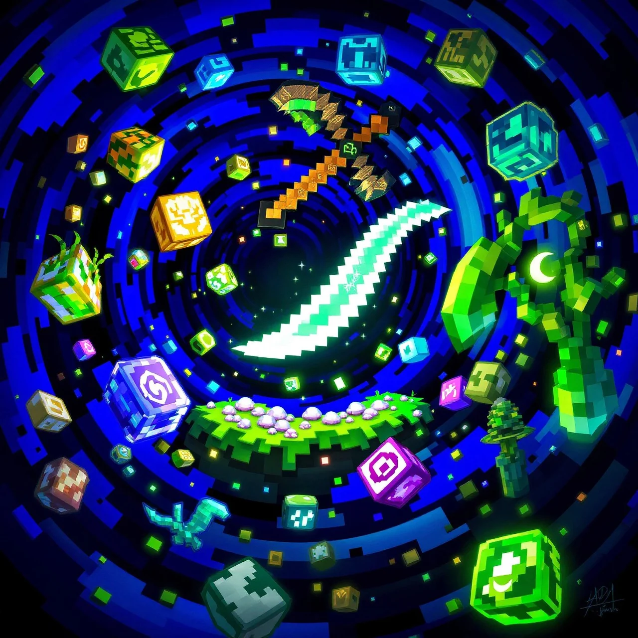minecraft build planner