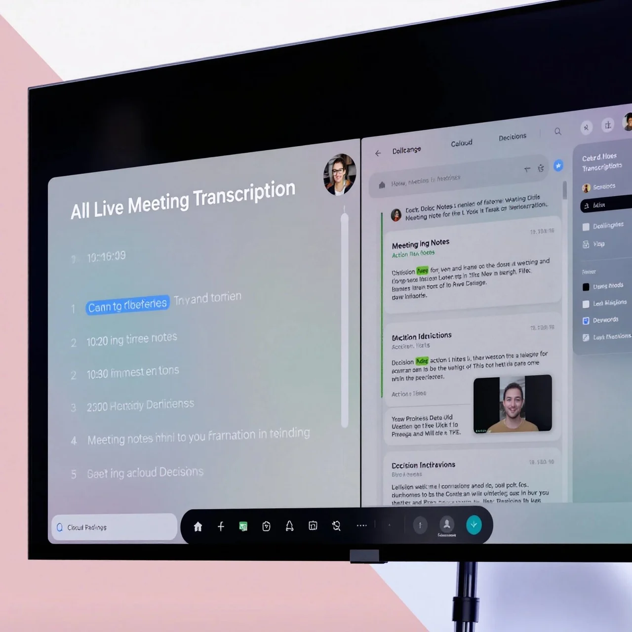 best free AI note-taker