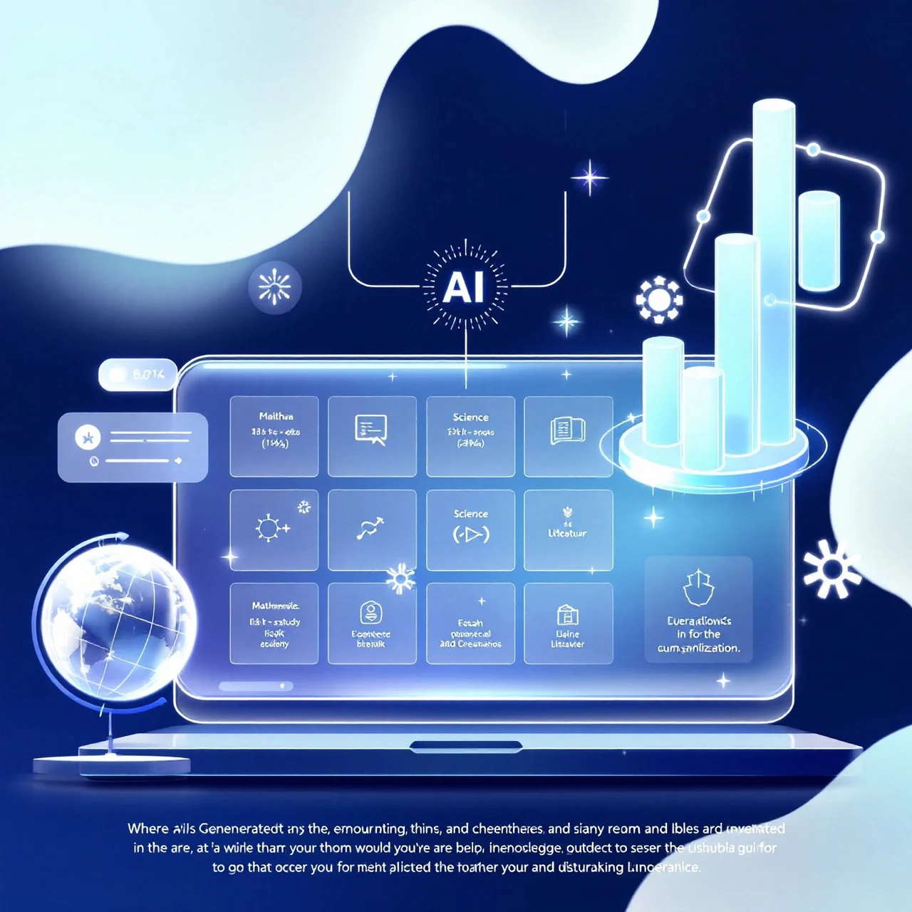 AI Answer Generator
