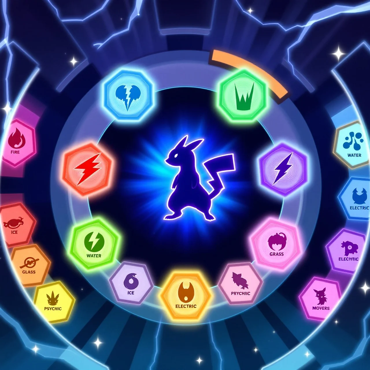 pokemon team planner
