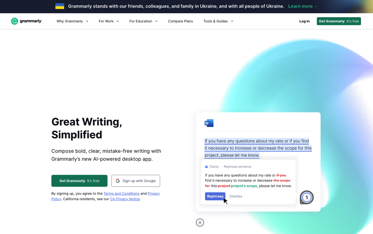 Grammarly