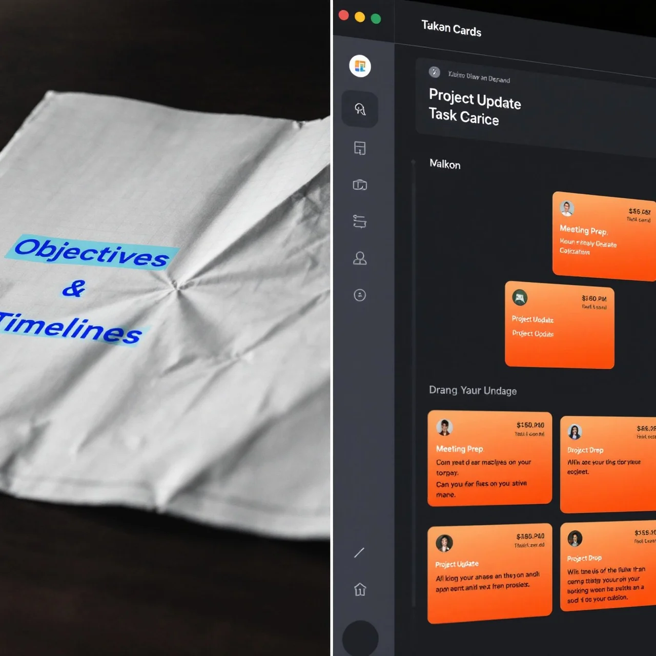 scope of work document template