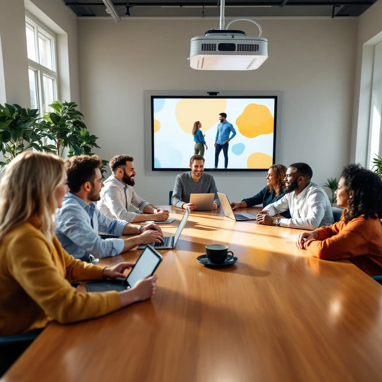 Employee Performance Reviews