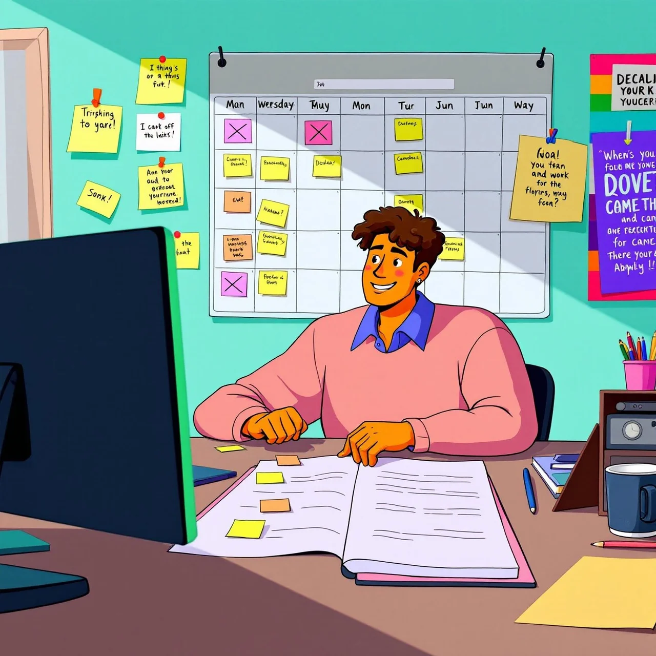 time management solutions