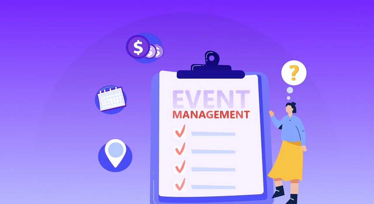 event management software