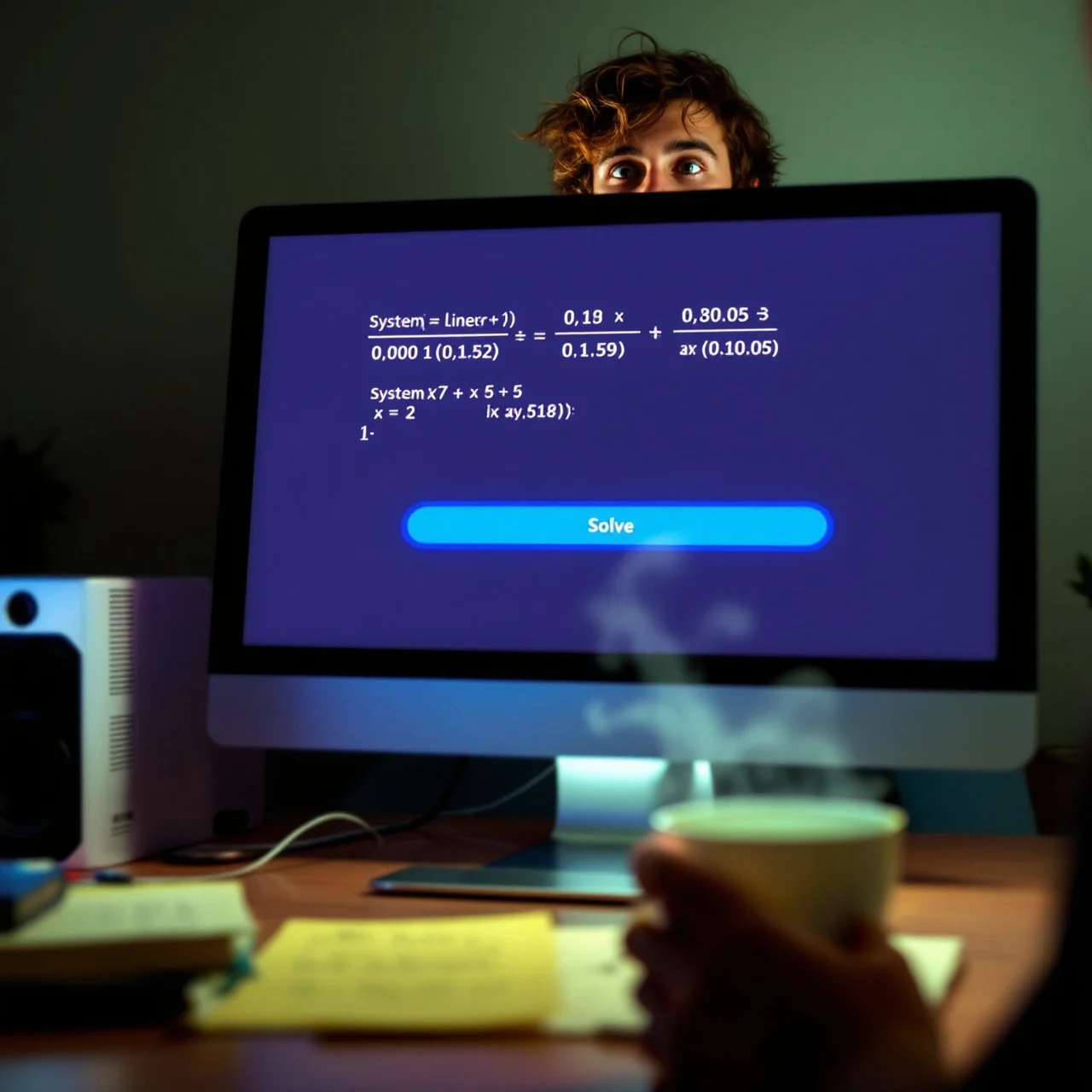 AI homework helper