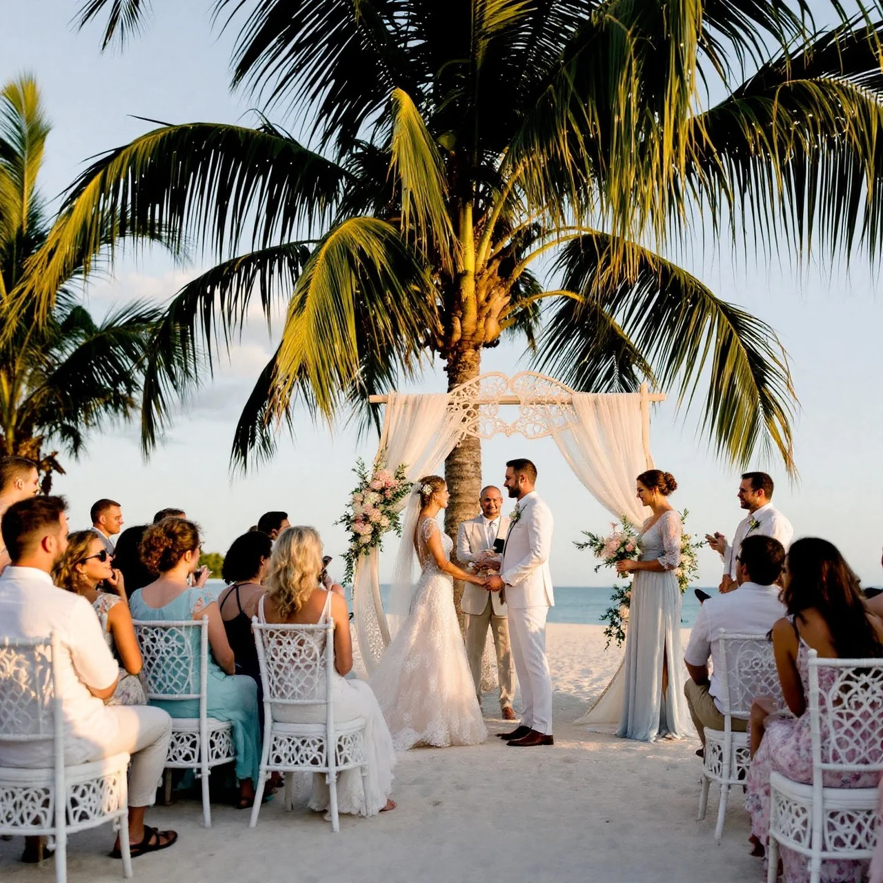 destination wedding planning checklist