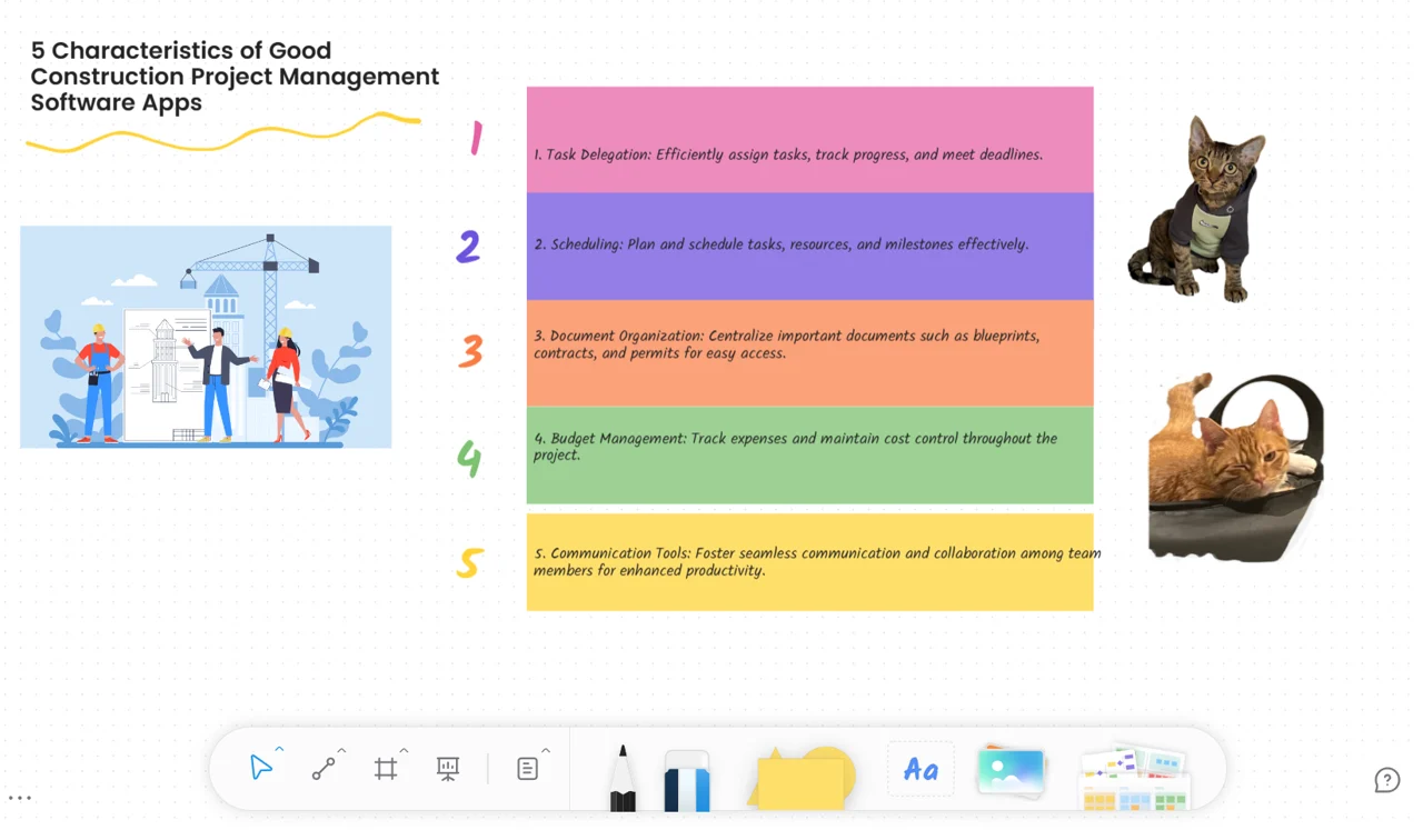 Project Management Software