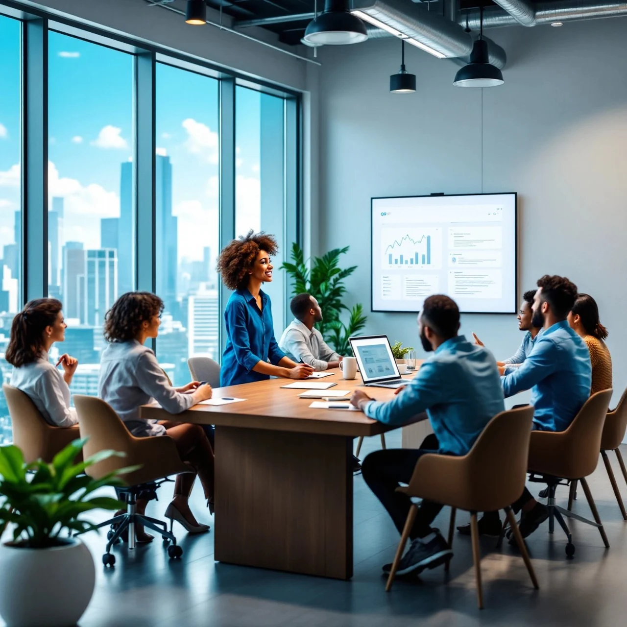 Components For Every SOP