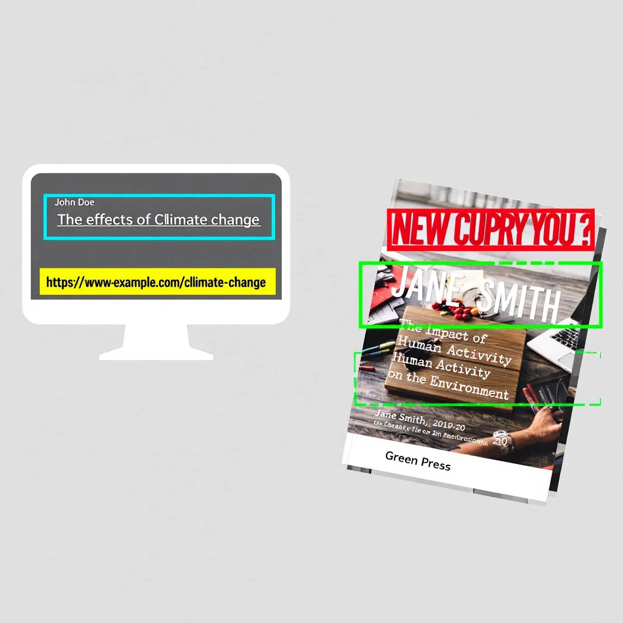 MLA book citation generators