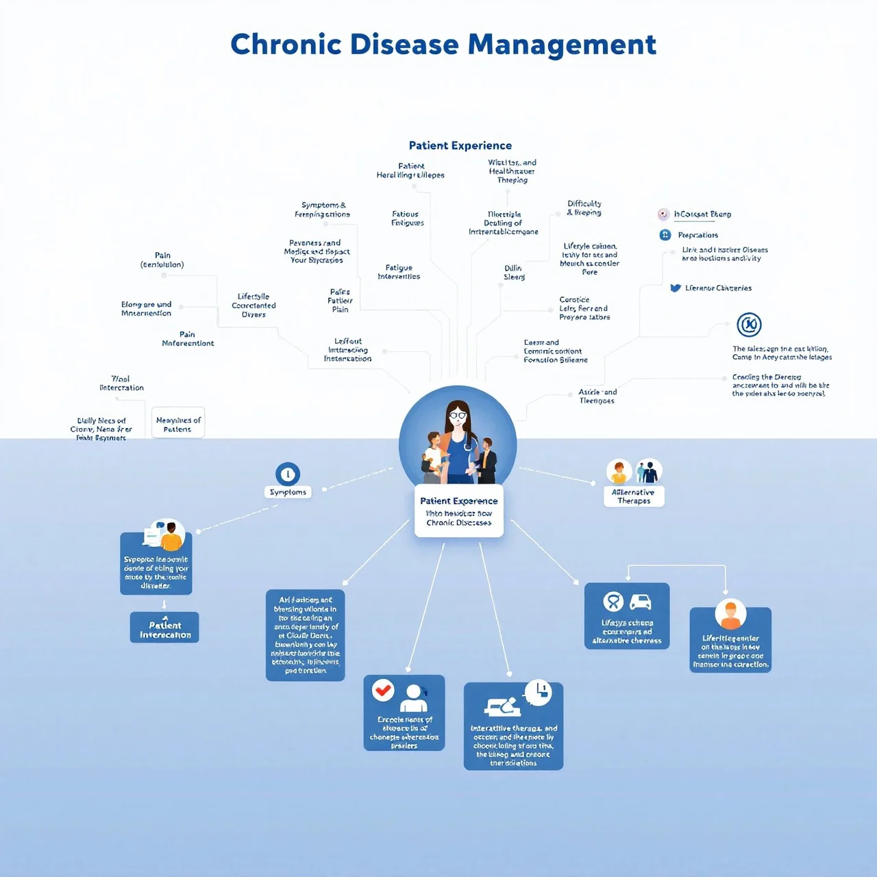 nursing concept map examples